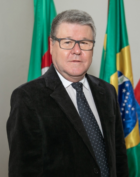 Paulo Fernando Chelotti