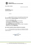 Senador Luis Carlos Heinze delibera recurso extra para o Município de Faxinal do Soturno
