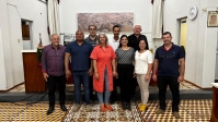 Legislativo Municipal realiza primeira Sessão Ordinária