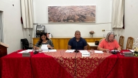Legislativo Municipal realiza primeira Sessão Ordinária