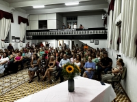 Câmara de Vereadores celebra o Dia Internacional da Mulher com homenagem especial
