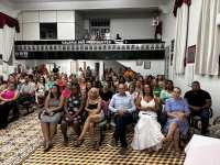 Câmara de Vereadores celebra o Dia Internacional da Mulher com homenagem especial