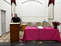 Câmara de Vereadores celebra o Dia Internacional da Mulher com homenagem especial