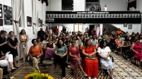 Câmara de Vereadores celebra o Dia Internacional da Mulher com homenagem especial