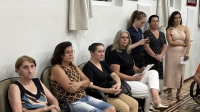 Câmara de Vereadores celebra o Dia Internacional da Mulher com homenagem especial
