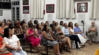 Câmara de Vereadores celebra o Dia Internacional da Mulher com homenagem especial