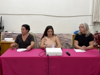 Câmara de Vereadores celebra o Dia Internacional da Mulher com homenagem especial