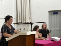 Câmara de Vereadores celebra o Dia Internacional da Mulher com homenagem especial