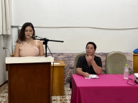 Câmara de Vereadores celebra o Dia Internacional da Mulher com homenagem especial