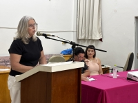 Câmara de Vereadores celebra o Dia Internacional da Mulher com homenagem especial