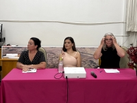 Câmara de Vereadores celebra o Dia Internacional da Mulher com homenagem especial