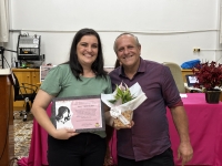 Câmara de Vereadores celebra o Dia Internacional da Mulher com homenagem especial