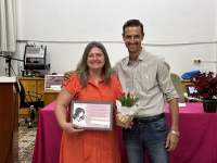 Câmara de Vereadores celebra o Dia Internacional da Mulher com homenagem especial