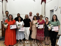 Câmara de Vereadores celebra o Dia Internacional da Mulher com homenagem especial