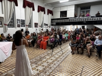 Câmara de Vereadores celebra o Dia Internacional da Mulher com homenagem especial
