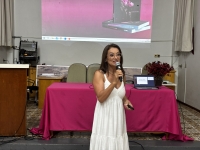 Câmara de Vereadores celebra o Dia Internacional da Mulher com homenagem especial