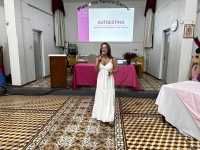 Câmara de Vereadores celebra o Dia Internacional da Mulher com homenagem especial