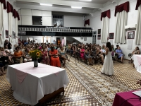 Câmara de Vereadores celebra o Dia Internacional da Mulher com homenagem especial