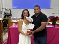 Câmara de Vereadores celebra o Dia Internacional da Mulher com homenagem especial