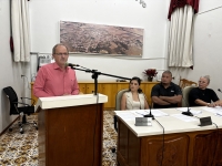 Câmara de Vereadores realiza homenagem especial e recebe Prefeito Municipal