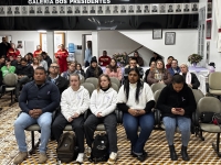 X Semana da Câmara de Vereadores de Faxinal do Soturno reúne comunidade em programação especial