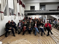 X Semana da Câmara de Vereadores de Faxinal do Soturno reúne comunidade em programação especial