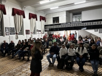 X Semana da Câmara de Vereadores de Faxinal do Soturno reúne comunidade em programação especial
