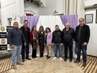 X Semana da Câmara de Vereadores de Faxinal do Soturno reúne comunidade em programação especial