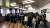 X Semana da Câmara de Vereadores de Faxinal do Soturno reúne comunidade em programação especial