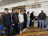 X Semana da Câmara de Vereadores de Faxinal do Soturno reúne comunidade em programação especial