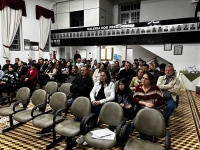 X Semana da Câmara de Vereadores de Faxinal do Soturno reúne comunidade em programação especial