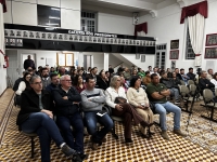 X Semana da Câmara de Vereadores de Faxinal do Soturno reúne comunidade em programação especial
