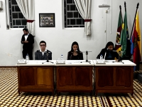 X Semana da Câmara de Vereadores de Faxinal do Soturno reúne comunidade em programação especial
