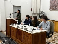 X Semana da Câmara de Vereadores de Faxinal do Soturno reúne comunidade em programação especial