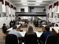X Semana da Câmara de Vereadores de Faxinal do Soturno reúne comunidade em programação especial