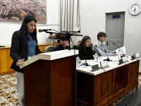 X Semana da Câmara de Vereadores de Faxinal do Soturno reúne comunidade em programação especial