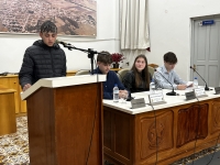 X Semana da Câmara de Vereadores de Faxinal do Soturno reúne comunidade em programação especial