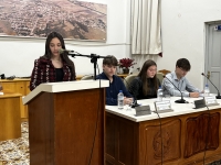 X Semana da Câmara de Vereadores de Faxinal do Soturno reúne comunidade em programação especial
