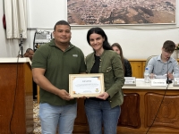 X Semana da Câmara de Vereadores de Faxinal do Soturno reúne comunidade em programação especial